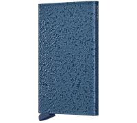 Protector de tarjetas Secrid Hammerstone Navy