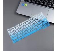 Protector de teclado compatible con Dell Latitude 3300, 5200, 5300, 7200, 7300 y 3301. Accesorios para portátiles. Protector de pantalla.