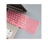 Protector de teclado compatible con Dell Latitude 3300, 5200, 5300, 7200, 7300 y 3301. Accesorios para portátiles. Protector de pantalla.