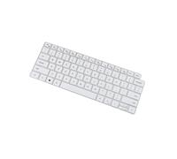 Protector de teclado de silicona para Dell 5420, 7420, 9510 y 9520