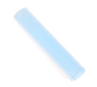 Protector de teclado -Film protector de silicona para portátil a prueba de polvo de 12-14 pulgadas | Diseño ultrafino, se adapta a un teclado con números, impermeable para uso diario