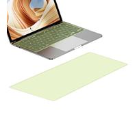 Protector De Teclado - Funda Protectora Antipolvo para Teclado | Resistente Al Agua para Uso Diario, Diseño Ultrafino, Se Adapta A Un Teclado con Números