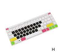 Protector de teclado HP para portátil Pavilion X360 de 14 pulgadas