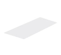 Protector de teclado, piel de teclado antipolvo para portátil de 12-14 pulgadas, se adapta a un teclado numérico, diseño ultrafino, impermeable para el uso diario