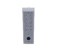 Protector de Teclados Tedee Keypad Pro Blanco