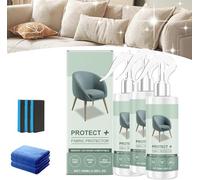 Protector de tela multiusos esencial, protector de tela multiusos, spray protector de tela multiusos, spray protector de tela para muebles (3)