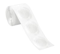 Protector de Tetas para Correr para Hombres | Protectores para pezones de Hombre para Correr - 50 Pares Adhesivos antisudor de Larga duración Playa Piscina Verano, Se référer au descriptif