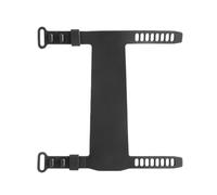 Protector de tija de sillín para todo tipo de clima, cubierta de guardabarros liviana para tijas telescópicas, compatible con la mayoría de bicicletas de montaña Protector de tija de sillín de de