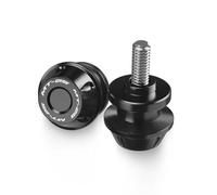 Protector De Tornillos para Soporte Brazo Oscilante Trasero CNC Motocicleta, Deslizadores Carretes, para MT-03, MT-07, FZ-07, MT-09 SP, MT-10, MT-25 Y MT-125