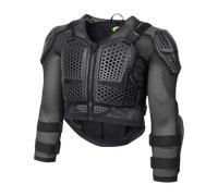 Protector de Torso iXS Hex MTB NegroM/L Negro