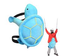 Protector de tortuga de esquí, suave acolchado para caderas, rodilleras, para snowboard, patinaje, niños y adultos