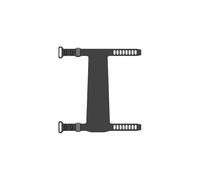 Protector de tubo de asiento de bicicleta, protector de barro y grava de silicona para bicicleta de montaña, funda flexible de protección contra desechos para viajes urbanos, aventuras, turismo