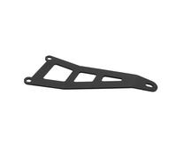 Protector de Tubo de Escape Soporte de escape para motocicleta, soporte de silenciador, compatible con Aprilia RS125 RS 125, accesorios Protección térmica para tubo