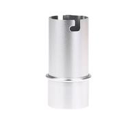 Protector de Tubo de Lámpara de Flash AD-S15 para WITSTRO AD-360 AD200Pro AD200Pro II, Compatible (2 Unidades)