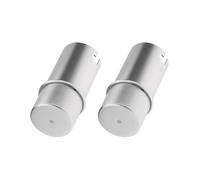 Protector de Tubo de Lámpara de Flash AD-S15 para WITSTRO AD-360 AD200Pro AD200Pro II, Compatible (2 Unidades)