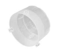 Protector de tubo de luz cubierta estudio escudo ligero cubierta de lámpara exterior para C120D C300D 600D 1200D Accesorios Fotografía Equipo Protector