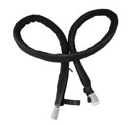 Protector De Tubo De Respiración: Seguridad Contra Felinos, Térmica, Cierre Completo Resistente, Silencio Duradero Contra Daños Por Agua | Excelente Artículo Compacto Para Pipas, Mascotas Y Bien