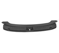 Protector de Umbral para Maletero Compatible con Tesla para Model Y Juniper 2025 TPE contra Arañazos Carga Trasera Coche Alfombrillas Maletero