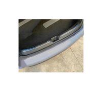 Protector De Umbral Puerta Maletero Puerta Maletero Caja Trasera De Coche Moldura Pedal para Civic para Sedan FE 11.ª Generación 2021 2022 2023 2024(Inner Black 2pcs)