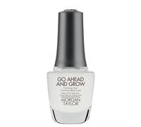 Protector de Uñas Morgan Taylor Go Ahead And Grow
