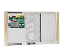 Protector de ventana ajustable Frost King WB, AWS1025