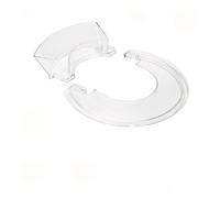 Protector de vertido 5, a 7 cuartos galón, tapa antisalpicaduras, elevador tazón, accesorio for máquina KitchenAid