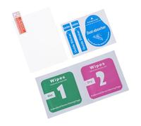 Protector de vidrio de alta sensibilidad para cámara LCD de 5D3/5D4/5DR/5DS/1DX/K3/K3II/645Z