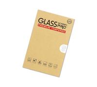 Protector de vidrio de cobertura total para dispositivo de juego R46H, película irrompible a prueba de arañazos, Protector cómodo de mano tradicional