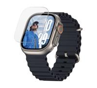 Protector de Vidrio PANZERGLASS para Apple Watch Ultra 2 - Ultra Wide Fit