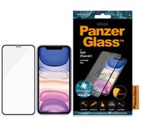 PanzerGlass 2665 protector de pantalla o trasero para teléfono móvil Apple 1 pieza(s)