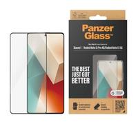 Protector de Vidrio PANZERGLASS para Xiaomi Redmi Note 13 5G / 13 Pro 4G