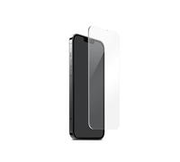 Protector de vidrio templado antibacteriano PURO con protección antibacteriana para la pantalla del iPhone 13 Mini
