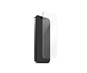 Protector de vidrio templado antibacteriano PURO con protección antibacteriana para la pantalla del iPhone 13 Mini