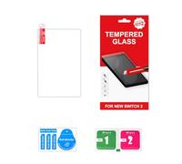 Protector de vidrio transparente, resistente a los arañazos y diseño sin burbujas para un fácil empleo