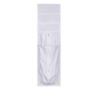 Protector de viento ajustable para ventanas corredizas AC Unidades 62cm 92cm Draft Tope mejora la conservación de energía y la fiabilidad del sistema (25 x 102 ~ 162 cm)