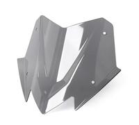 Protector de viento moto Para YAMAHA TMAX560 T-MAX560 Tech Max | 2022-2026 Deflector De Viento / Cúpula / Spoiler Para Motocicleta(Titanio)