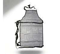 Protector de Vientre para Caballo, Sábana Antimoscas, Cubierta Protectora contra Insectos Voladores, Malla Transpirable para Montar