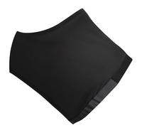 Protector de vientre para el cuerpo del caballo - Almohadillas transpirables para caballos | Hombro antifricción - Chaleco cómodo de elastano para caballos que protegen las caderas, los hombros y el