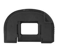 Protector de Visera para Cámara, Visor de Cámara Digital, Protector Ocular para -1DS Mark II II N Mark II 1DS 1D 1V 1N V 1Ds2 1D2N con Material Plástico de