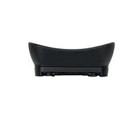 Protector de visor de cámara suave de repuesto para Sony A7III A7II A7RIV A7RIII A7RIII A7RII A7RII
