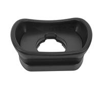 Protector de Visor de Repuesto para Ocular de Cámara Compatible con Fujifilm XH2 XT4 XT3 XT2 XT1 XT4 XT3 XT2 XT1 GFX100, Accesorio para Cámara