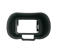 Protector de visor de silicona suave para cámara larga de Sony A1 Alpha 1 ILCE-1 sustituye a la copa ocular FDA-EP19