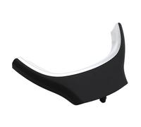 Protector De Volante para B&MW Serie 5 6 7 F10 F11 F07 F06 F12 F01 F02 Extensión Palanca Cambios(Modelo A Negro)