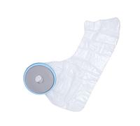Protector de yeso impermeable para brazo entero, protector de herida para baño (adulto N-2102)