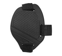 Protector de zapato de palanca de cambios de motocicleta,Almohadilla de palanca de cambios de motocicleta | Zapato protector de palanca de cambios para montar | Protector de calzado para andar en moto