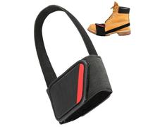 Protector de zapatos de motocicleta, almohadilla de cambio de motocicleta, almohadilla de cambio de marchas, almohadillas de engranaje de ciclismo para motocross, aventura, conducción de invierno