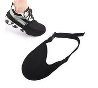 Protector de Zapatos para Palanca de Cambios de Motocicleta, Antideslizante, Absorción de Impacto, Botas de Equipo de Motocicleta, Protector de Zapatos, Almohadilla Protectora