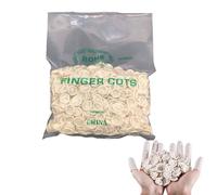 Protector Dedos Mano de Silicona y Dedal Antiestático de Latex - Set de 440 Hojas de Dedalera con Pegamento para Heridas, Dedales para Dedos Manos y Dedal
