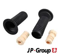 JP GROUP a/s Juego de guardapolvos, amortiguador para TOYOTA: Yaris Verso, Yaris (Ref: 4842702510)