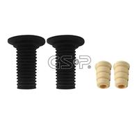 Protector del amortiguador 5403040PK GSP para TOYOTA HILUX IV Pick-up AURIS